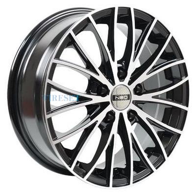 Neo 7x17/4x100 ET43 D60,1 771 BD