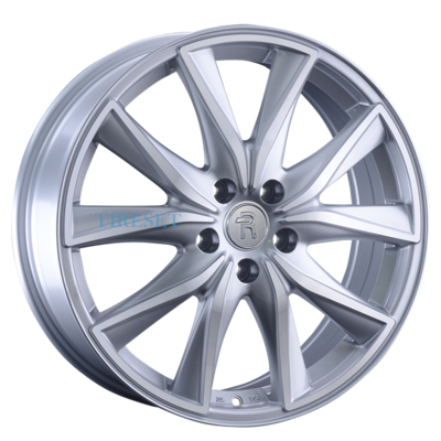 Replay 7x19/5x112 ET34 D66,6 A183 SF (конус, C570)