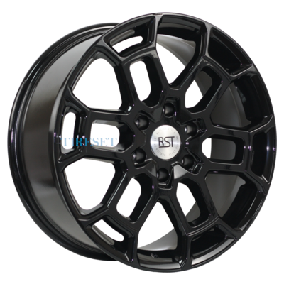 Диски RST 8,5x20/6x139,7 ET25 D106,1 R072 (LC) BL на tireset.ru