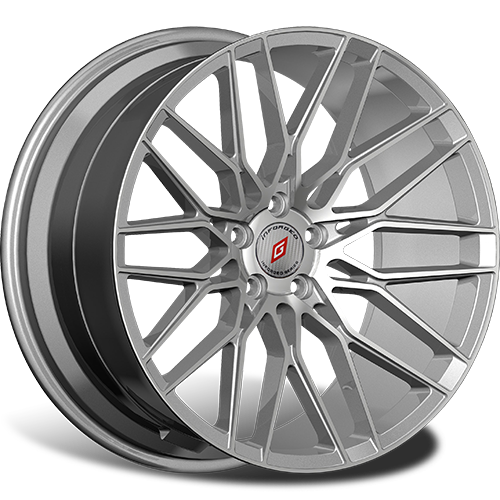 Диски Диск INFORGED IFG34 9х21 5/112 ET31 D66,6 Silver на tireset.ru