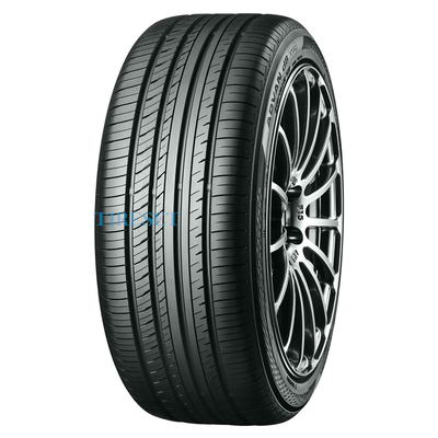 Yokohama 265/35R18 97W Advan dB V552 TL Yokohama 265/35R18 97W Advan dB V552 TL
