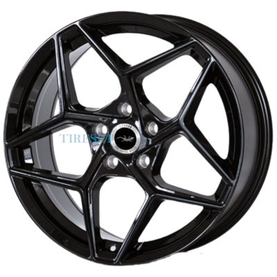 Lizardo 8,5x19/5x114,3 ET45 D67,1 5540 B (конус)