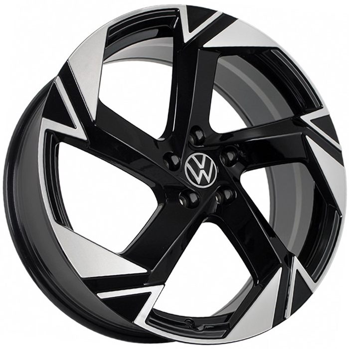 FF H3561F-1118 8xR20/5x112 D57.1 ET41