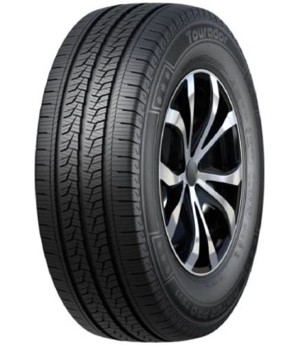 Шины Шина TOURADOR Winter Pro TSV1 185/75 R16C 104/102R на tireset.ru