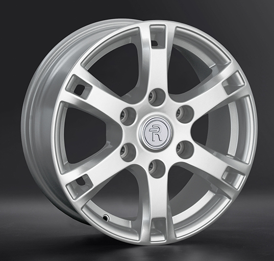 Диск REPLAY HV79 7,5х17 6/139,7 ET42 D75,1 S