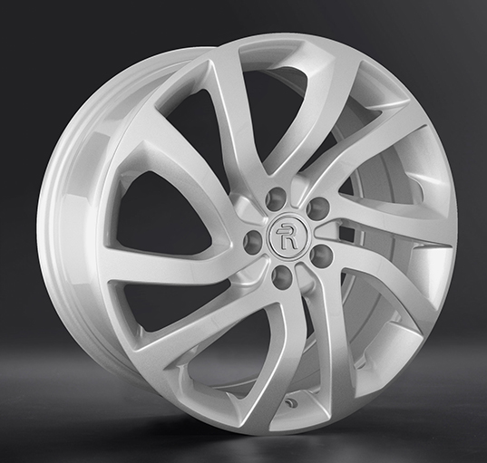 Диск REPLAY TY361 8х20 5/114,3 ET35 D60,1 S