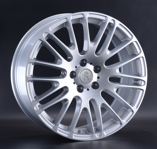 Диск REPLAY VV276 8х18 5/112 ET25 D66,6 S