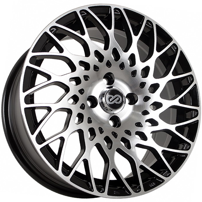 Sakura Wheels 9511-979 7xR16/4x100 D73.1 ET38