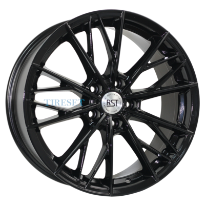 RST 8x18/5x112 ET45 D66,6 R248 BL