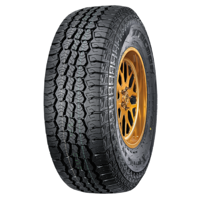 Tracmax P255/70R15 112H XL X-Privilo AT01 TL