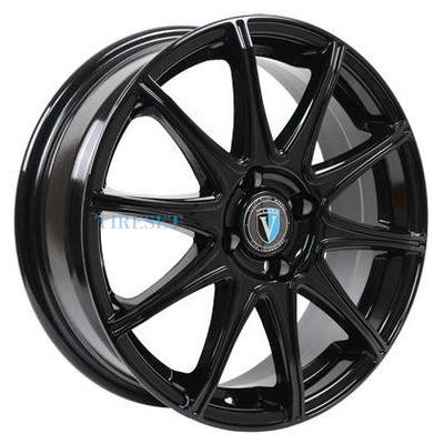 Диски Venti 6x15/4x100 ET46 D60,1 1516 BL на tireset.ru
