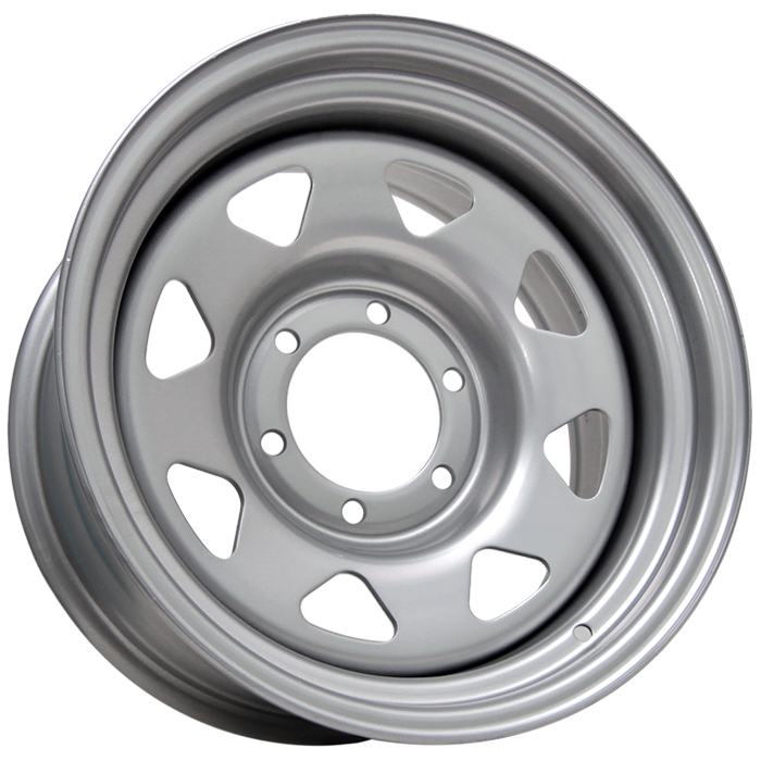 Grizzly SW01-1172 8xR16/6x139.7 D110.1 ET-20
