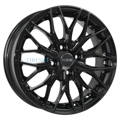 Neo 6x15/4x100 ET37 D60,1 576 BL