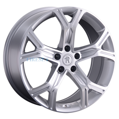 Replay 8,5x19/5x112 ET28 D66,6 A204 SF (конус, C570)