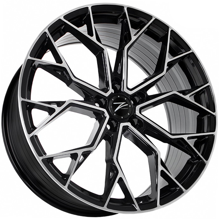 Sakura Wheels YA5640-961 9xR21/5x114.3 D73.1 ET30