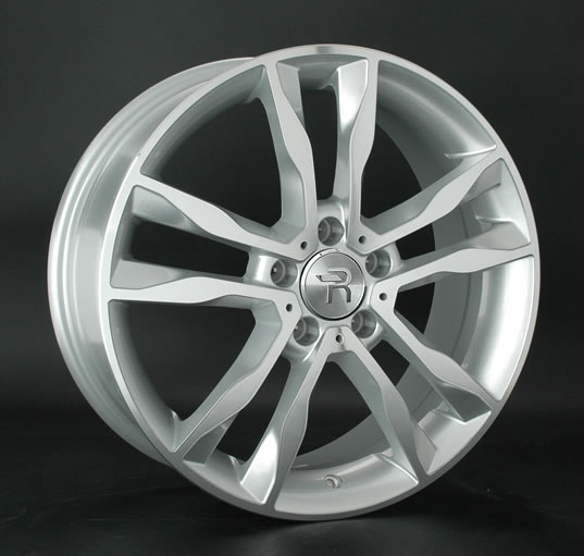 Диск REPLAY MR144 8х19 5/112 ET38 D66,6 SFP