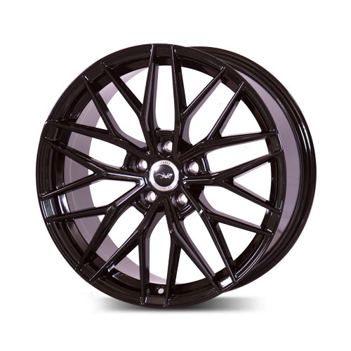 Диск LIZARDO XH689 8.0x18 5x108 D65.1 ET36 B