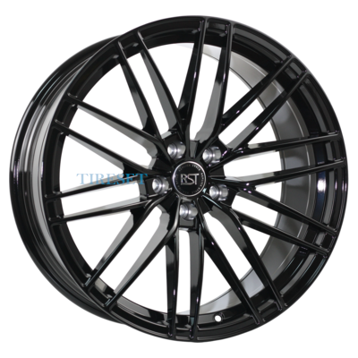 RST 9x20/5x112 ET20 D66,5 R132FF (Audi Q8) BL FlowForming