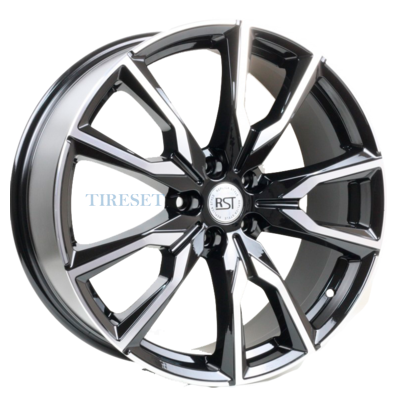 Диски RST 8x20/5x108 ET45 D63,4 R012 (LR) BD на tireset.ru