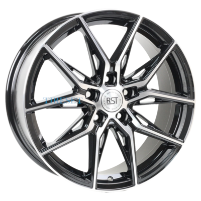 RST 7,5x18/5x114,3 ET45 D67,1 R218 (Mazda) BD
