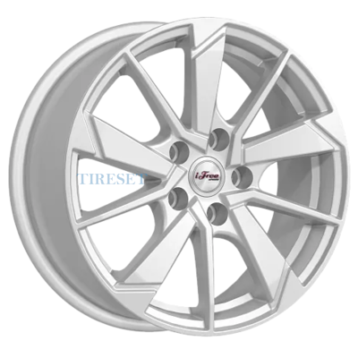 iFree 6,5x16/5x108 ET46 D63,35 Зиплайн Нео-классик