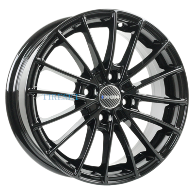 Диски INCH 6x15/4x100 ET50 D60,1 IN002-1560 BL (AZ) на tireset.ru