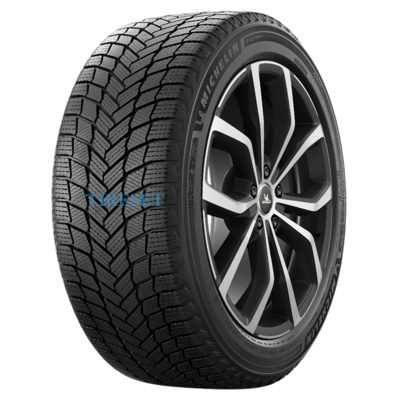 Michelin 275/50R22 115H XL X-Ice Snow+ TL