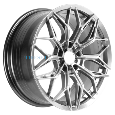 Диски FR replica 8x18/5x100 ET40 D73,1 IVF-3426 HB (конус) на tireset.ru