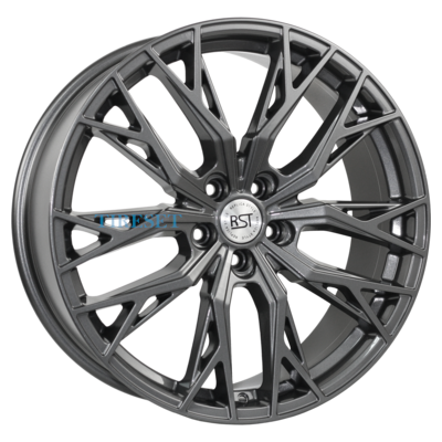 RST 8x20/5x108 ET46 D63,4 R052 (GeelyTugella) BMG