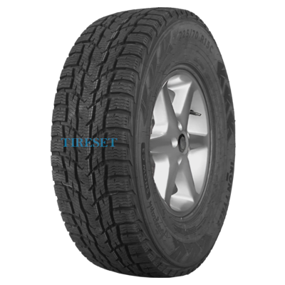 Ikon Tyres 205/65R16C 107/105R Autograph Snow C3 TL