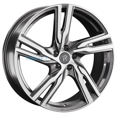 Replay 8x20/5x108 ET46 D63,3 GL34 GMF (конус, C570)