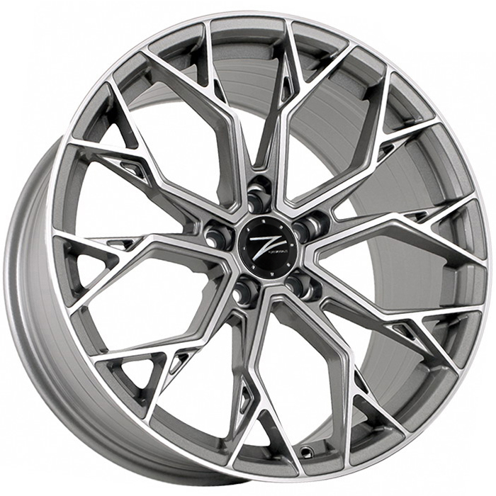 Sakura Wheels YA5640-509 9.5xR19/5x112 D66.6 ET35
