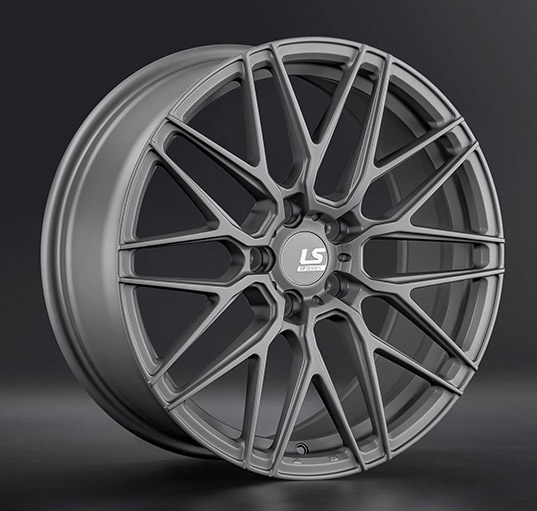 Диск LS FlowForming RC13 8х18 5/112 ET40 D66,6 MGM