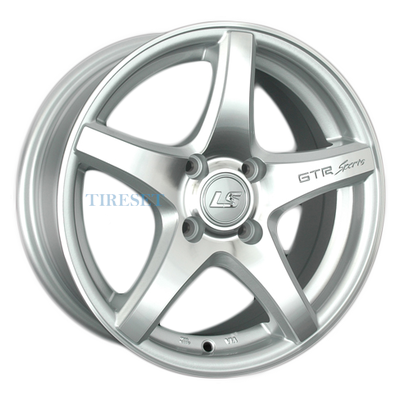 LS 7x16/4x100 ET36 D60,1 540 SF
