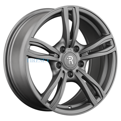 Replay 8x17/5x120 ET43 D72,6 B129 MGM (конус, B640)