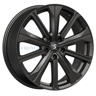 Premium Series 7x19/5x114,3 ET45 D67,1 КР013 (CX-5) Fury black