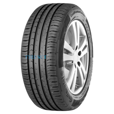 Continental 225/65R17 102V ContiPremiumContact 5 TL