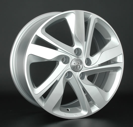 Диск REPLAY HND157 7х17 5/114,3 ET48 D67,1 SF