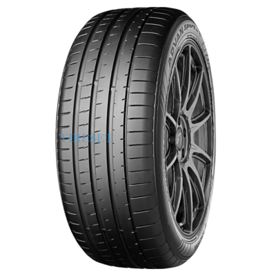 Yokohama 265/40ZR19 102(Y) XL Advan Sport V107C TL