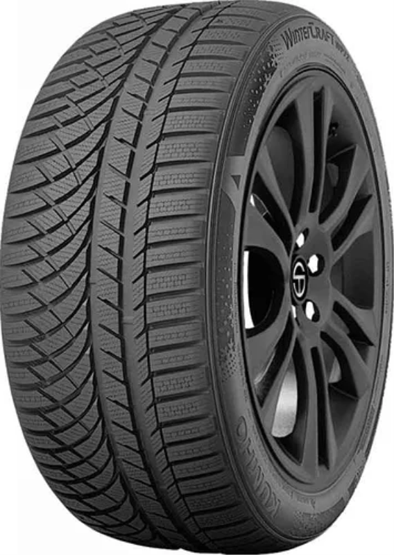 Автошина KUMHO 245/45R20 WINTER CRAFT WP72 103V XL TL Арт. 2247183