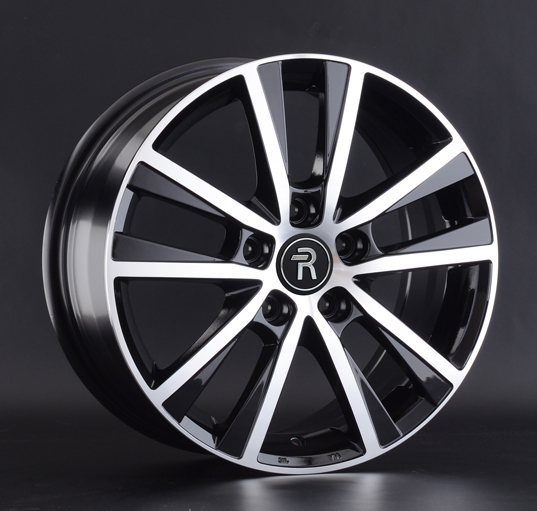 Диск REPLAY VV96 8х18 5/120 ET50 D65,1 BKF