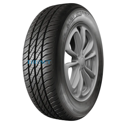 Шины Kama 175/65R14 82H Grant (НК-241) TL на tireset.ru