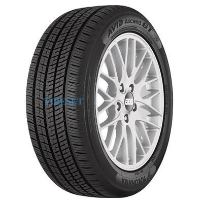 Yokohama 285/40R21 109V AVID GT S35A TL