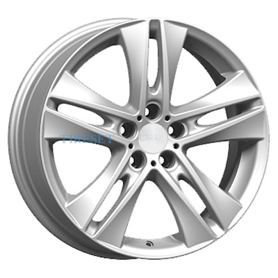 Скад 7x17/5x114,3 ET45 D66,1 Эссен Селена