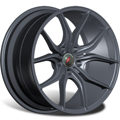 Диск INFORGED IFG17 8,5х19 5/108 ET45 D63,3 Gun Metal