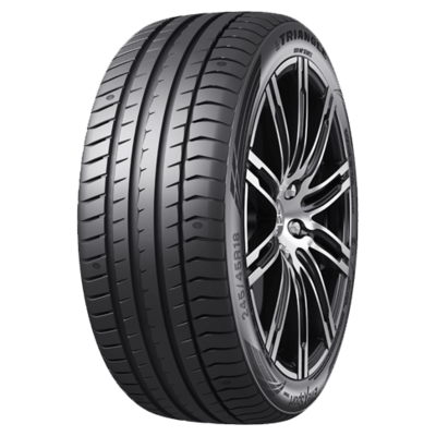 Шины Triangle 275/45R20 110Y XL EffeXSport TH202 TL M+S на tireset.ru
