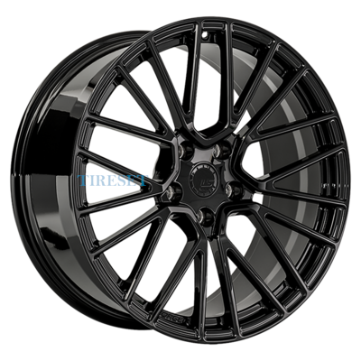 LS Forged 11x21/5x130 ET49 D71,6 LS FG17 BK (сфера, C570)