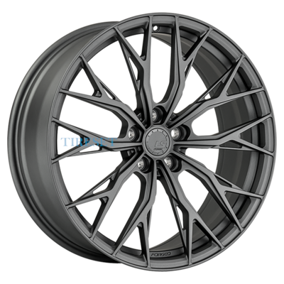 LS Forged 8x20/5x114,3 ET30 D60,1 LS FG70 MGM (конус)