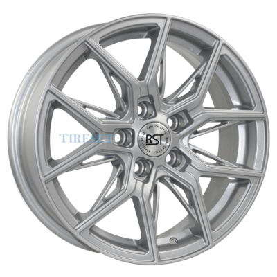 Диски RST 6,5x16/5x114,3 ET45 D67,1 R146 SL на tireset.ru