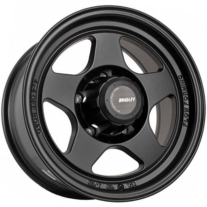 Sakura Wheels YA9563-819 8xR16/5x139.7 D108.5 ET0